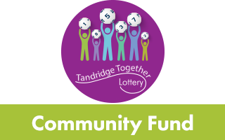 Tandridge Community Foundation Grant